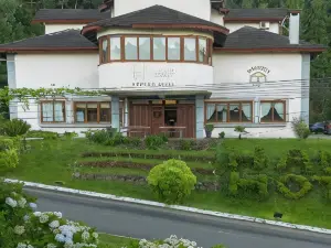 Life Hotel Portal