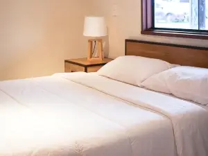 La Matilde Lodge