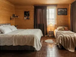 Family Hotel Maia