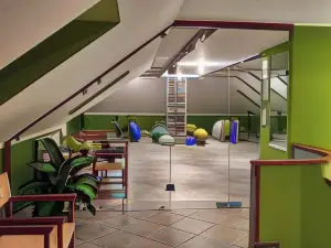 RP FitLife Studio es Vendeghaz