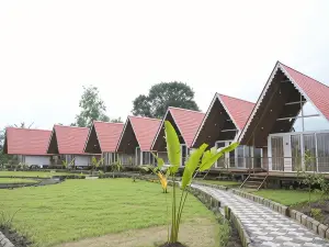 Green Vision Resort