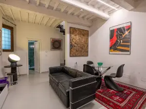 Duplex d'Art - Historic Center of Arezzo