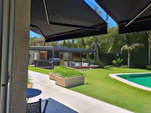 Villa Isidro Hotel Boutique & Spa