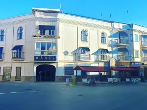 Hotel la Encomienda