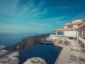 Hôtel Les Terrasses d'Èze