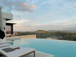 Villa Teraum