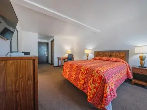 Unicorn Inn by OYO Portland