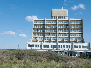 卡爾頓海灘酒店