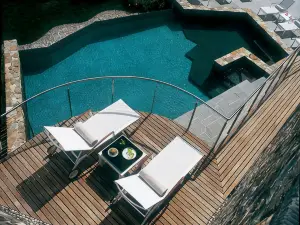 Eden Rock Resort