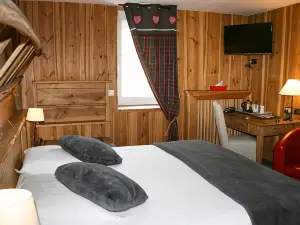 Logis Hôtel de la Chaussée