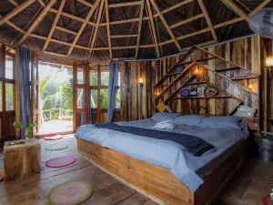 Iraboti Eco Resort & Research Center