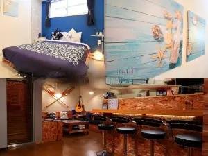 Enoshima Guest House 134
