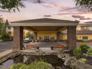 Best Western Plus Northwind Inn  Suites