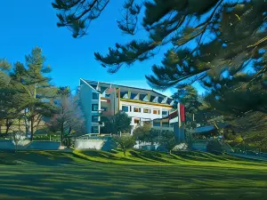 Buyuk Abant Hotel