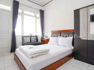 Hotel Green View near Sarangan Lake RedPartner
