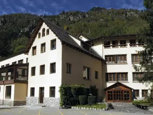 Hotel Caldas