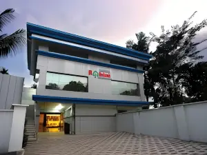 Rohini International Vithura