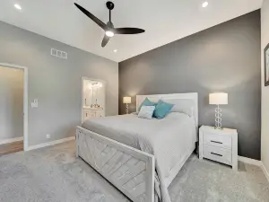 Spacious 3 Bedroom, 3 Bath Pine Meadows Townhome