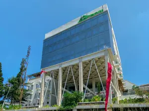 Sinergi Hotel & Villa