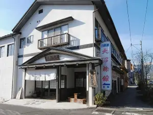 Onuma Ryokan