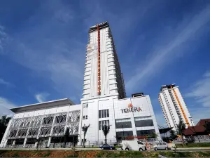 Tenera Hotel