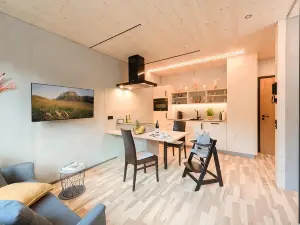 Hohentwiel Apartments