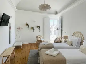 Casa Soure Suites & Apartments