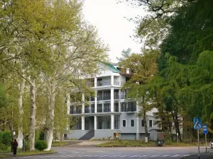 Green Hotel Tskaltubo
