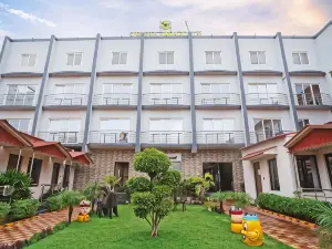 Sher Bengal Beach Resort