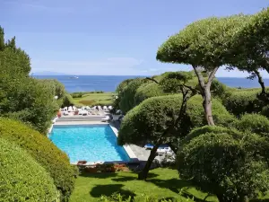 Hôtel Pietracap