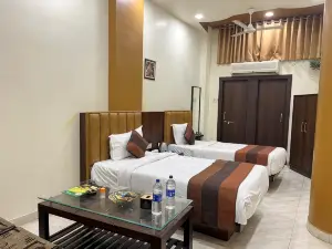 Krishna Palace
