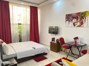 Hotel Etoile Du Stade