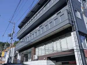 Hachi北飯店