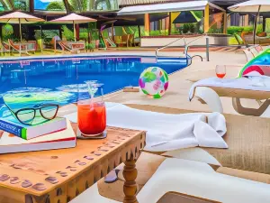 Porta Hotel Antigua