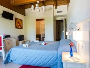 Hotel Centova