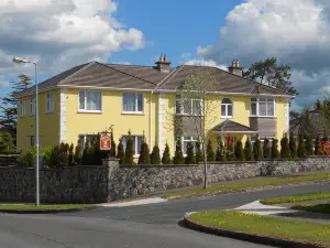The Yellow House B&B