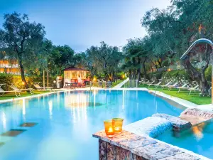Hotel Continental - TonelliHotels