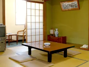 Hotel Tango Nakamura So