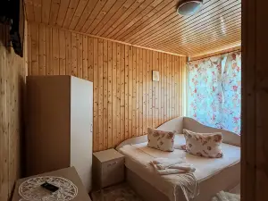 Pensiunea Valea Frumoasei