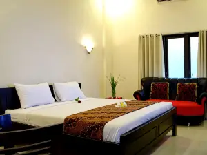 Ilhami Hotel Blitar
