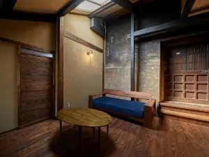 奧巴馬町屋度假屋