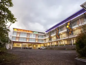 Neo Cempaka Hill Hotel