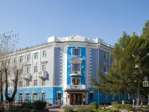 Amur Hotel