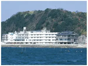 Maruha食堂旅館 南知多豐濱本店