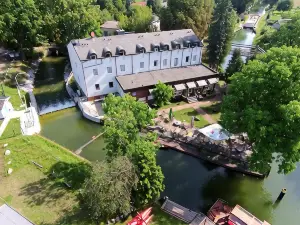 Seehotel Zum Löwen