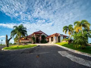 Hacienda El Jibarito