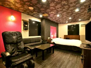 Hotel Joy (Adult Only)