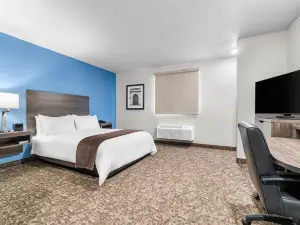 My Place Hotel-Watertown, SD