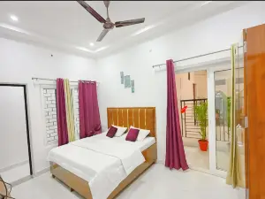 Trishul Inn