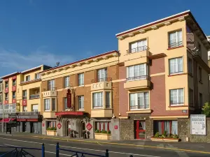 Hôtel La Matelote